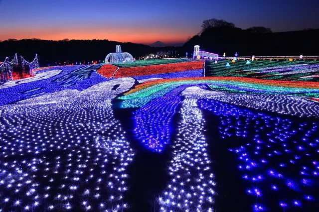 3 Aktivitas Asyik untuk Menghabiskan Waktu Natal di Jepang (Edisi 2019—2020)