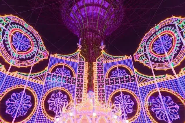 3 Aktivitas Asyik untuk Menghabiskan Waktu Natal di Jepang (Edisi 2019—2020)