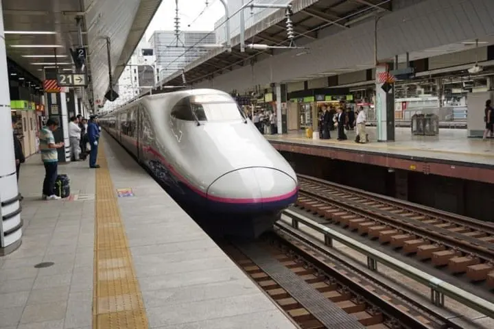 Informasi Tarif dan Tiket Diskon Shinkansen Tokaido-Sanyo untuk Perjalanan dari Tokyo ke Kansai atau Kyushu