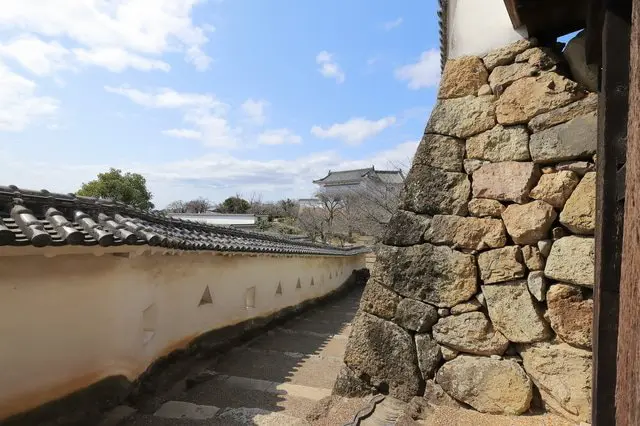 (แนะนำปราสาทฮิเมจิ) รู้จักจุดชมปราสาทญี่ปุ่น 7 จุดแบบมือโปรผ่านปราสาทฮิเมจิ!