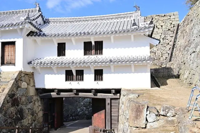 (แนะนำปราสาทฮิเมจิ) รู้จักจุดชมปราสาทญี่ปุ่น 7 จุดแบบมือโปรผ่านปราสาทฮิเมจิ!