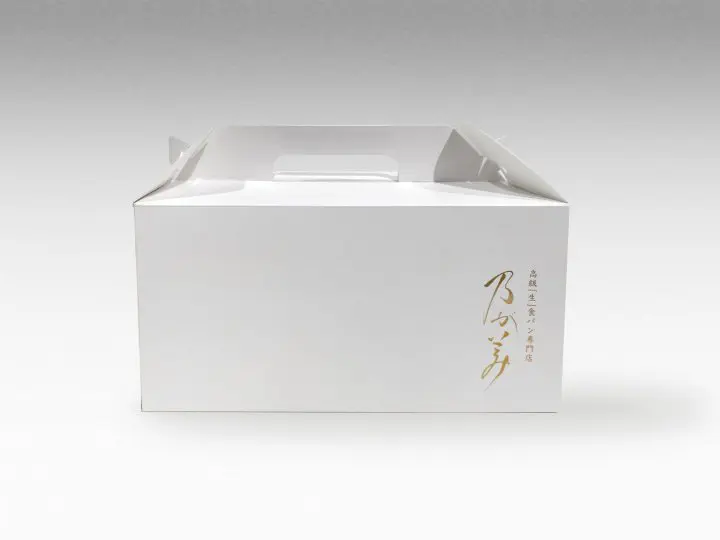 高級生吐司「乃賀美」自動販賣機 東京京王高尾站2