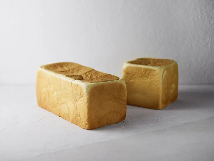 東京京王高尾站高級生吐司「乃賀美」自動販賣機