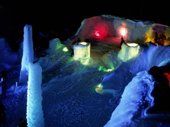 【北海道編】日本に来たら絶対参加すべきまつり5選