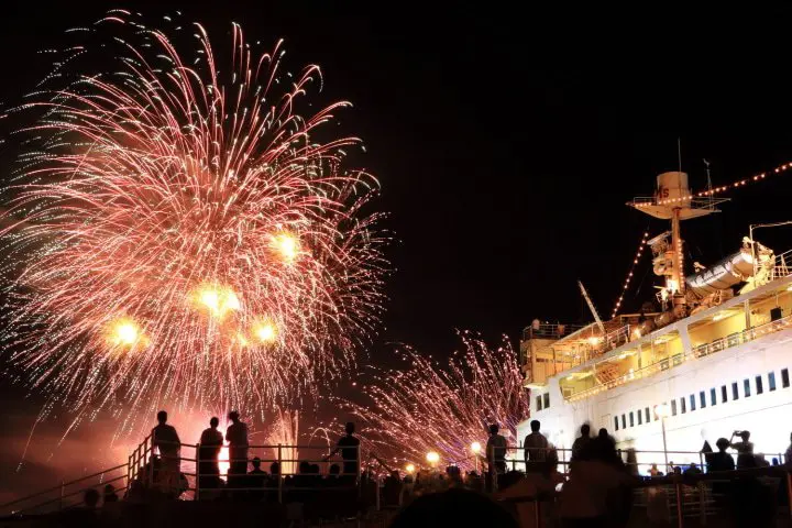 【北海道編】日本に来たら絶対参加すべきまつり5選