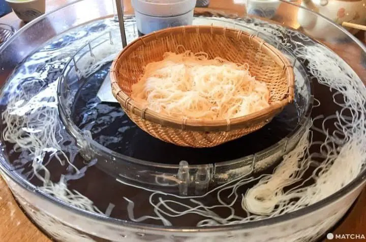 สารานุกรมคำญี่ปุ่น「โซเม็ง・นากาชิโซเม็ง」