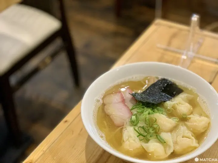 吃完谈正事！ 《短剧开始了》拍摄景点东京拉面店3选