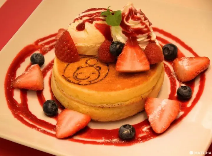 ゲーム好き必見！スクウェア・エニックス直営ショップ&カフェ「ARTNIA」