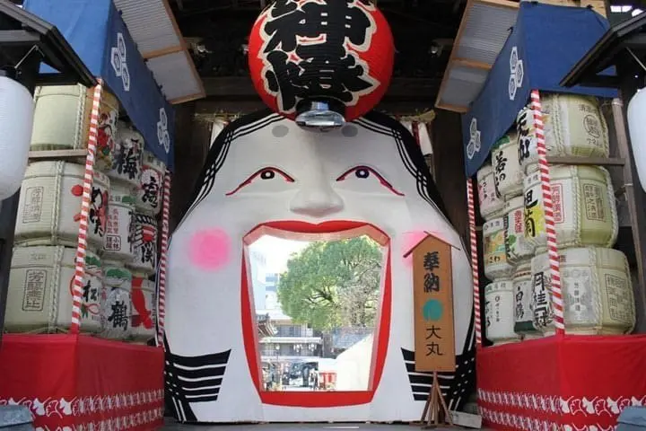 Menikmati Kuil hingga Hakata Ramen, Panduan 2 Hari Berkeliling Fukuoka