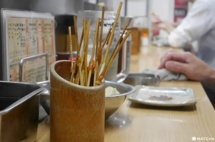 吃到忘我的大阪美食6选！