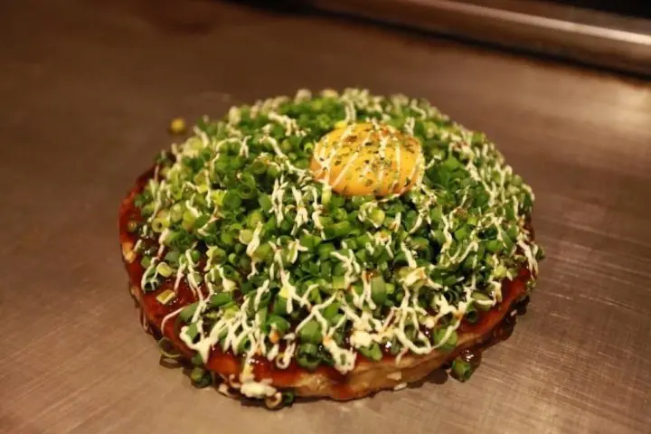 吃到忘我的大阪美食6选！