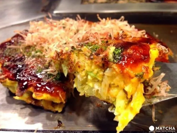 吃到忘我的大阪美食6选！