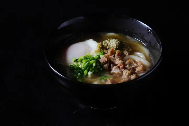 吃到忘我的大阪美食6选！