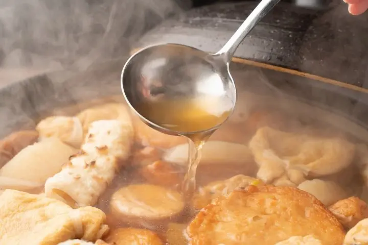 日本のことば事典｢練り物｣