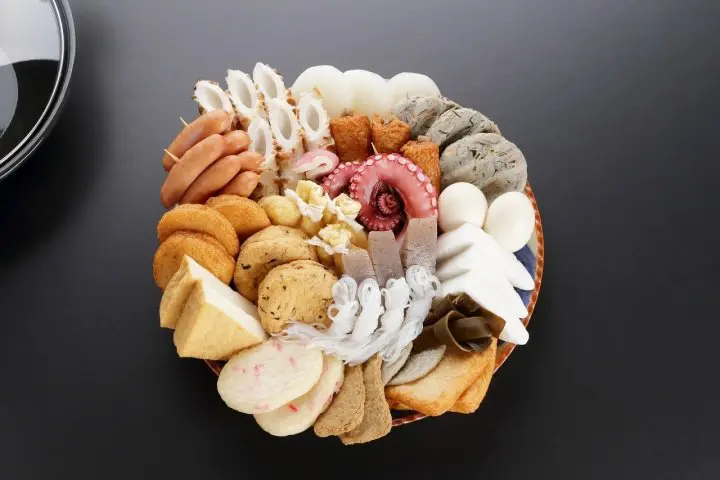 日本のことば事典｢練り物｣