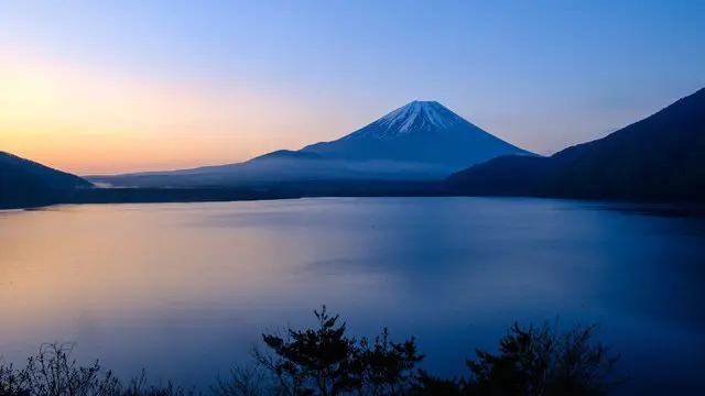 สารานุกรมคำญี่ปุ่น “โทไกจิโฮ (ภูมิภาคโทไก)”