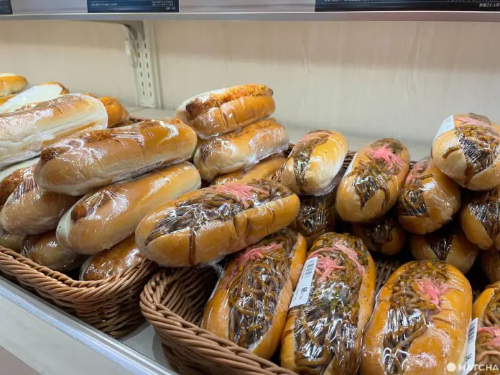 小气旅行三餐就靠它！全东京最实惠的24小时超市西友必买清单