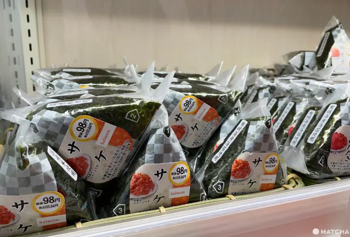 小气旅行三餐就靠它！全东京最实惠的24小时超市西友必买清单