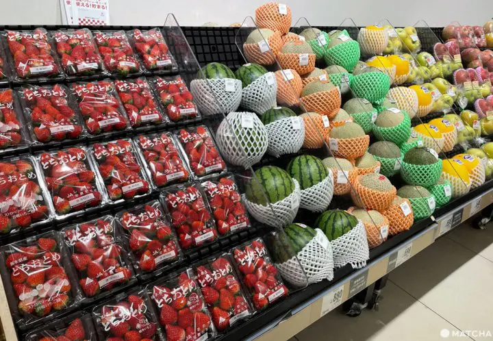 小气旅行三餐就靠它！全东京最实惠的24小时超市西友必买清单