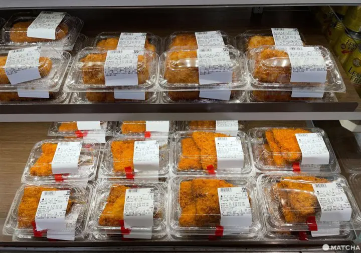 小气旅行三餐就靠它！全东京最实惠的24小时超市西友必买清单