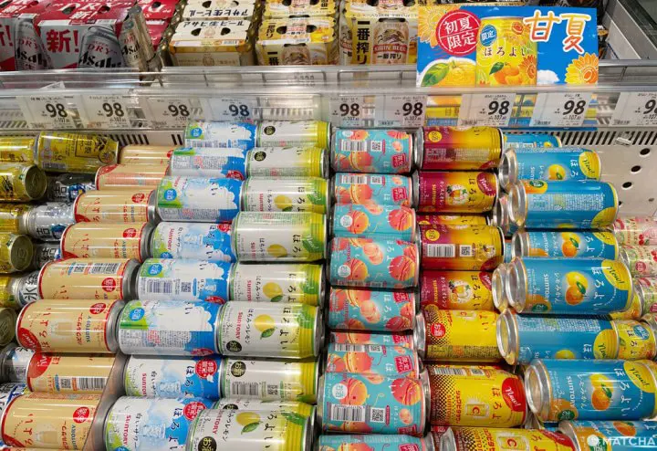 小气旅行三餐就靠它！全东京最实惠的24小时超市西友必买清单