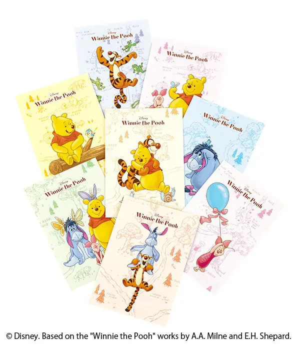 東京車站伴手禮 Disney 小熊維尼 東京香蕉