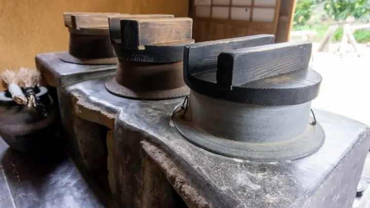 일본여행 토막상식「도마(土間)」