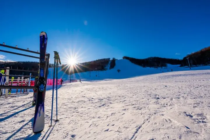 6 Winter Sports To Enjoy In Japan In 2022-2023