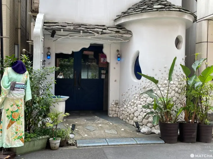 【淺草雷門】走路5分鐘範圍內的和服＆浴衣5選及打卡景點