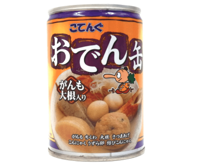 保存食にも！常備したい日本のおいしい缶詰9選