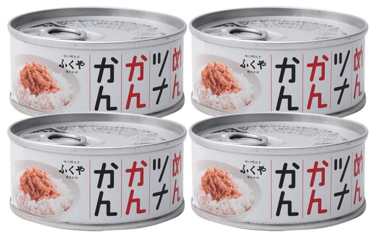 保存食にも！常備したい日本のおいしい缶詰8選