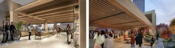 東京澀谷丸井百貨 0101 