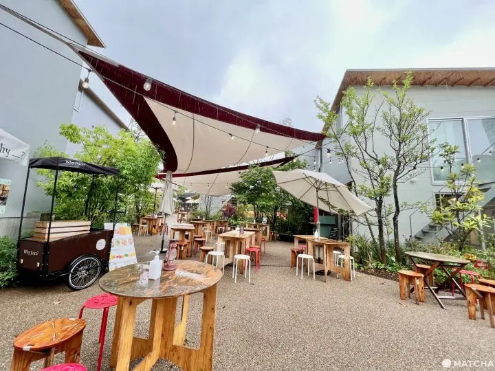 【下北泽】不只古着和剧场！次文化圣地推荐景点15选与优惠住宿3选！(最新)