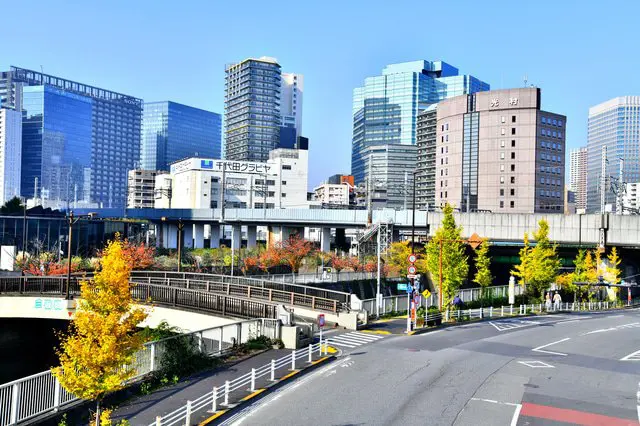 【東京豆知識】東京七大副都心介紹加推薦住宿