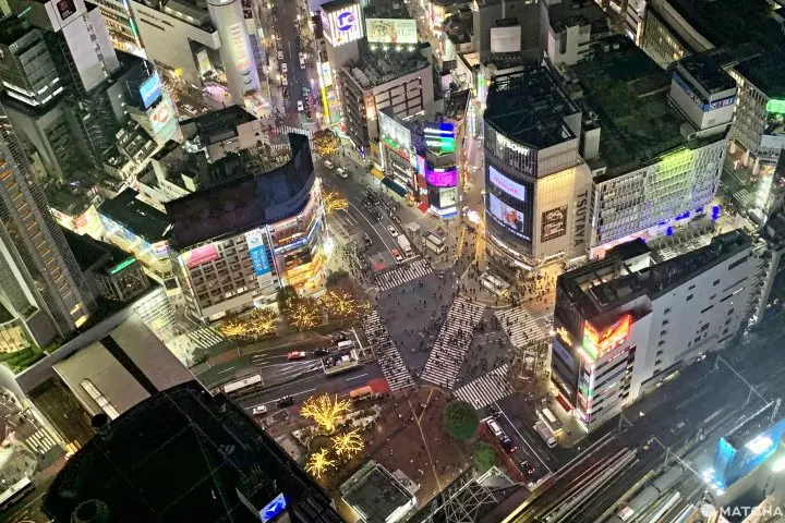 【東京豆知識】東京七大副都心介紹加推薦住宿