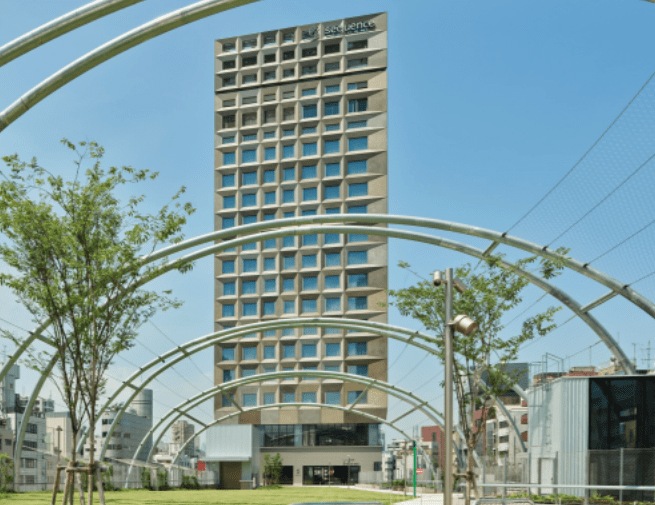 【東京豆知識】東京七大副都心介紹加推薦住宿