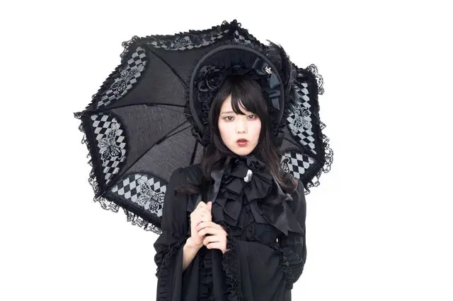 Lolita Fashion – Everyone can Be a Princess