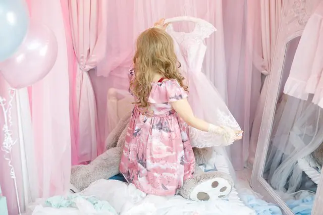 Lolita Fashion – Everyone can Be a Princess