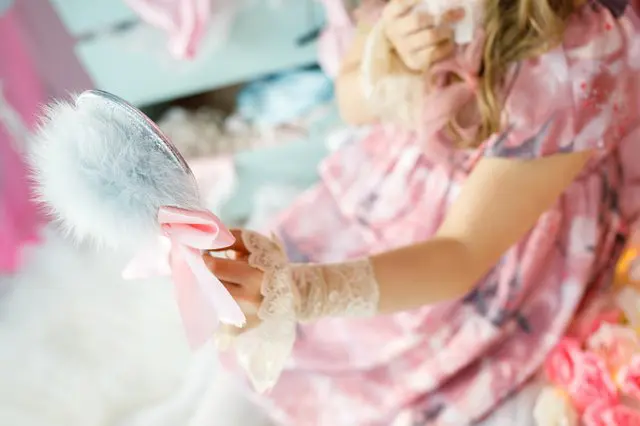 Lolita Fashion – Everyone can Be a Princess