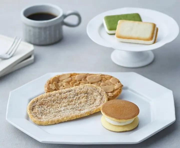 大阪阪神梅田本店 HONMIDO 