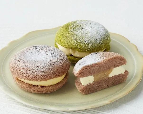 大阪阪神梅田本店 和菓子