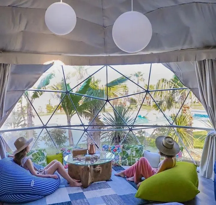 Glamping In Ibaraki - The 5 Best Spots