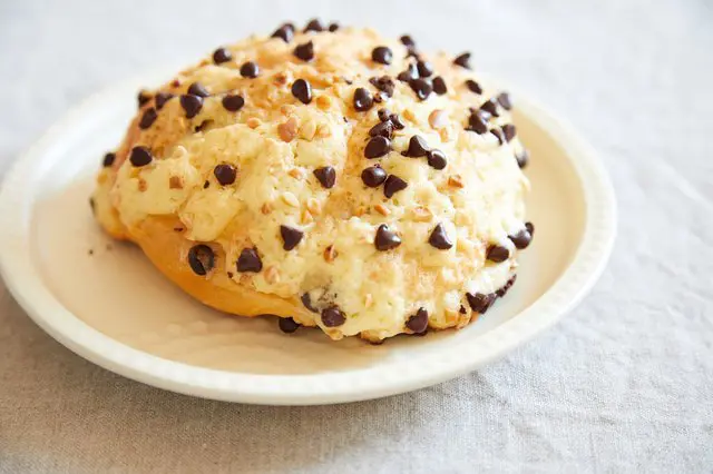 【日本小百科】蜜瓜包