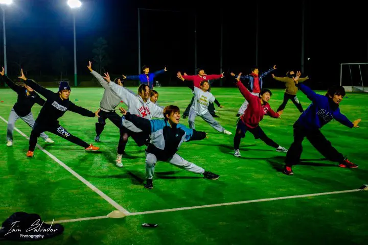 Yosakoi: Japanese Festival Dance Bursting with Colour and Excitement