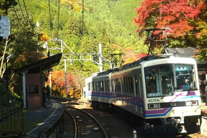 Enfríate en lugares espirituales este verano: Kurama y Kifune, Kioto 