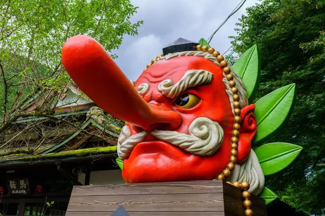 Enfríate en lugares espirituales este verano: Kurama y Kifune, Kioto 