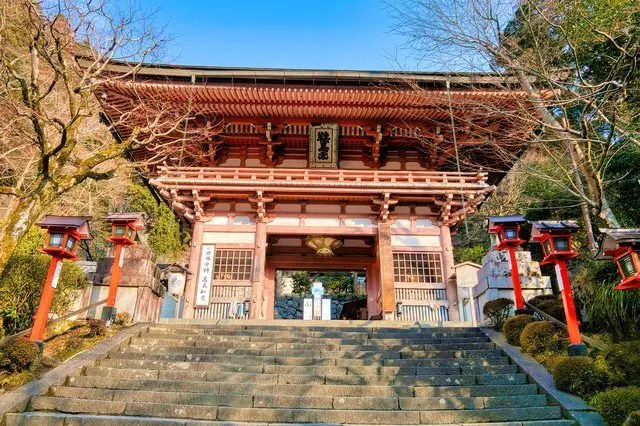 【夏】京の避暑地のパワースポット「鞍馬」「貴船」で涼をとる