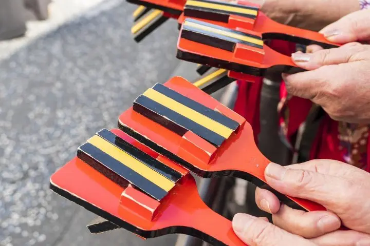 The Charm of Yosakoi: Festival Dance Bursting with Color and Excitement