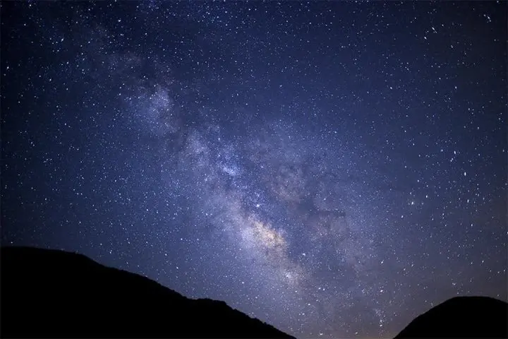 Nagano's Newest Glamping Facility For Stargazers Opens This August