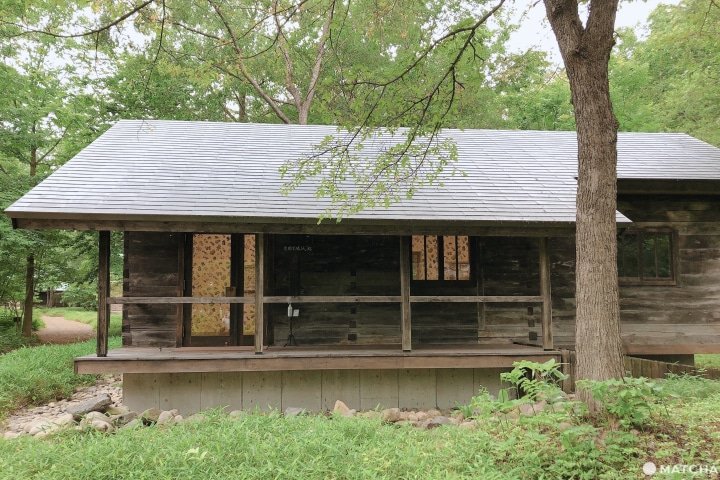 北海道帶廣 到藝術庭園 六花之森 來趟初夏下午茶散步 Matcha 日本線上旅遊觀光雜誌